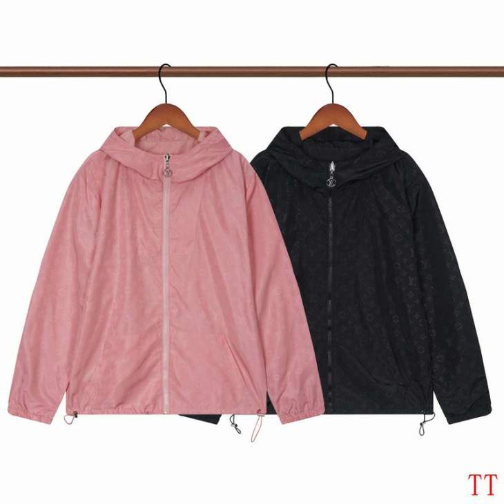 Picture of Louis Vuitton Jackets _SKULVM-2XL20tx0332787